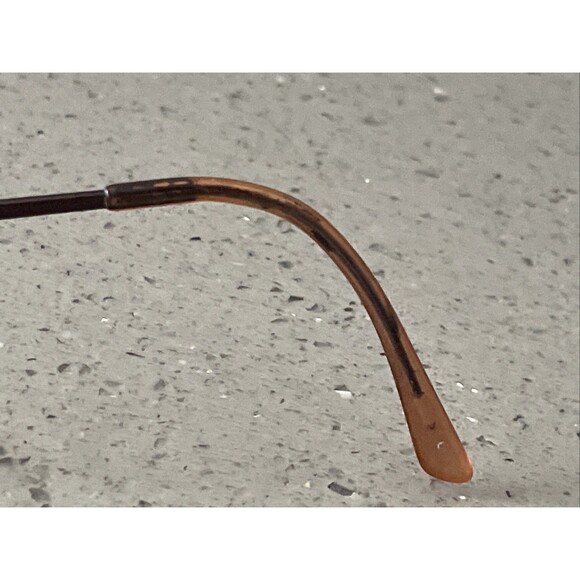 Guess BU 44-17-125 FLEX HINGES Purple Burgundy Full Rim Eyeglasses Frames ONLY - Picture 7 of 14